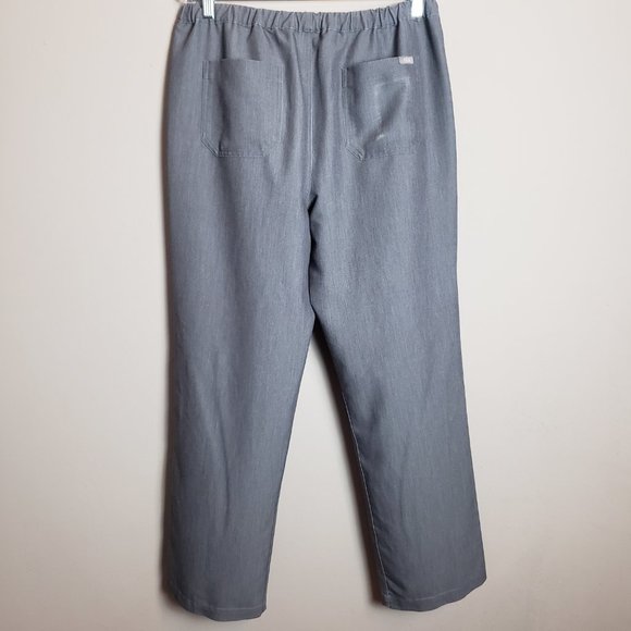 Figs Graphite Men's Pisco Basic Scrub Pants Bundle (2) Large - Picture 5 of 16